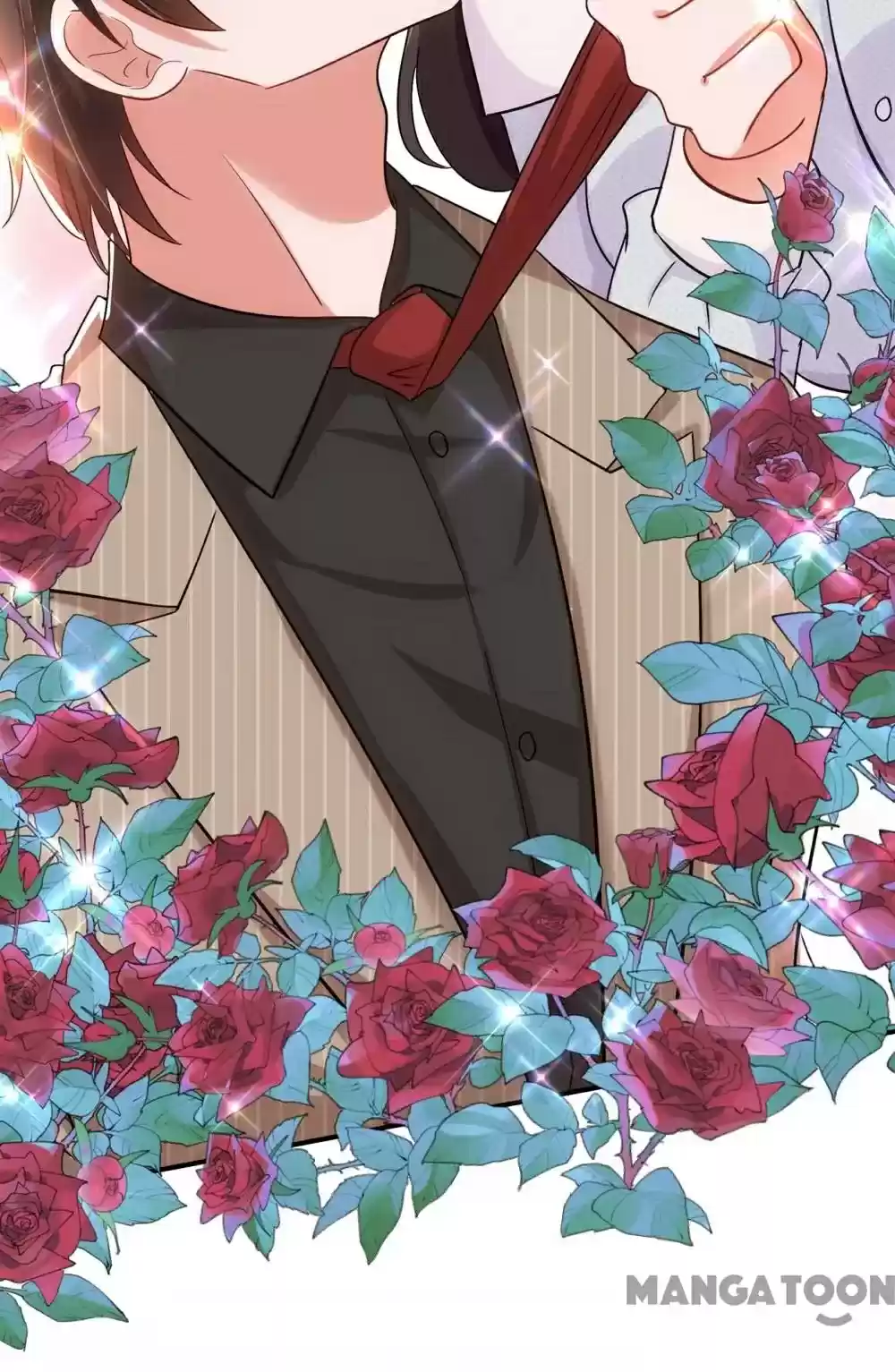 Spicy Wife's Reborn World Chapter 141