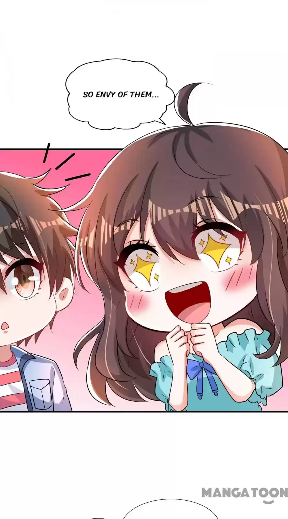 Spicy Wife's Reborn World Chapter 141