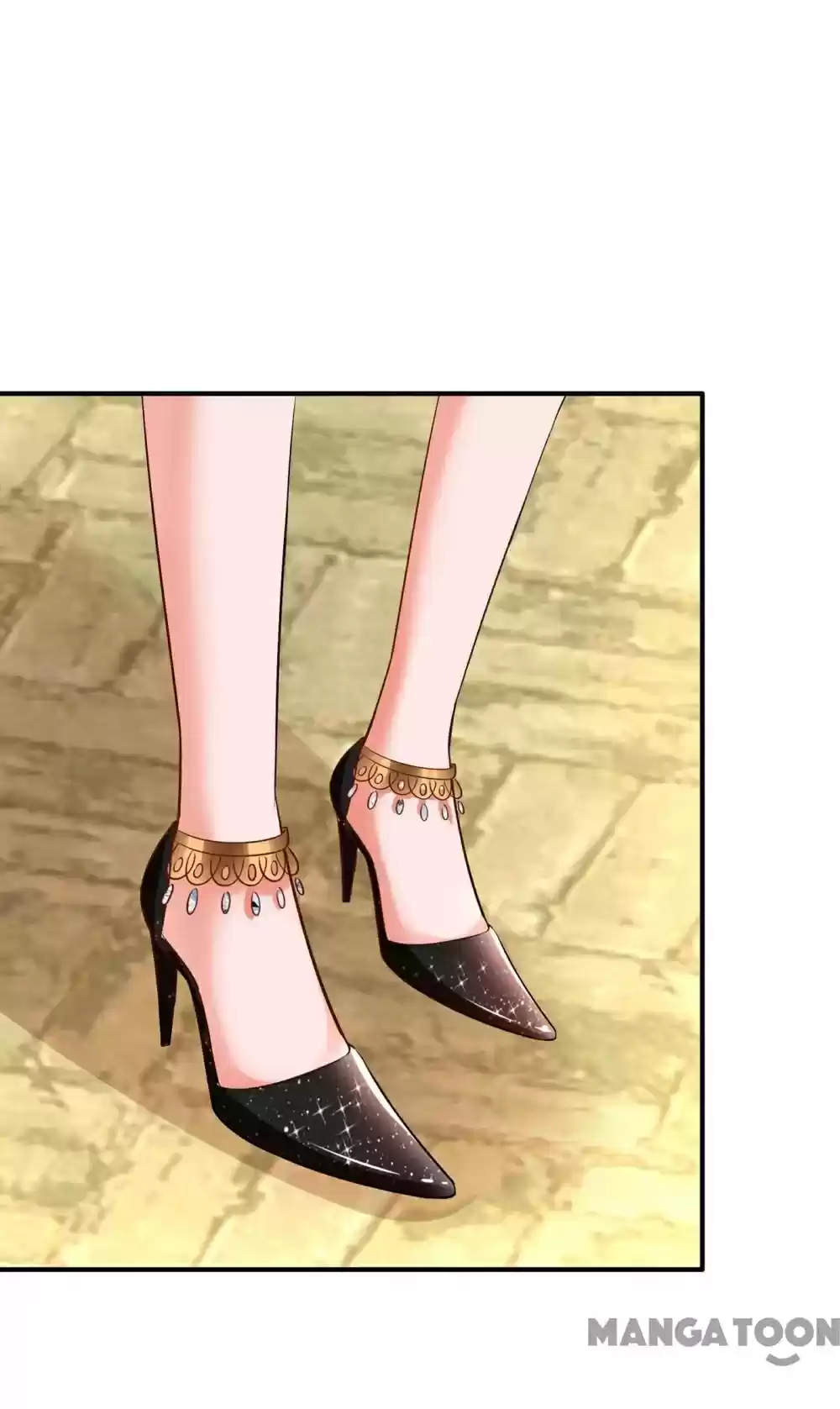 Spicy Wife's Reborn World Chapter 142