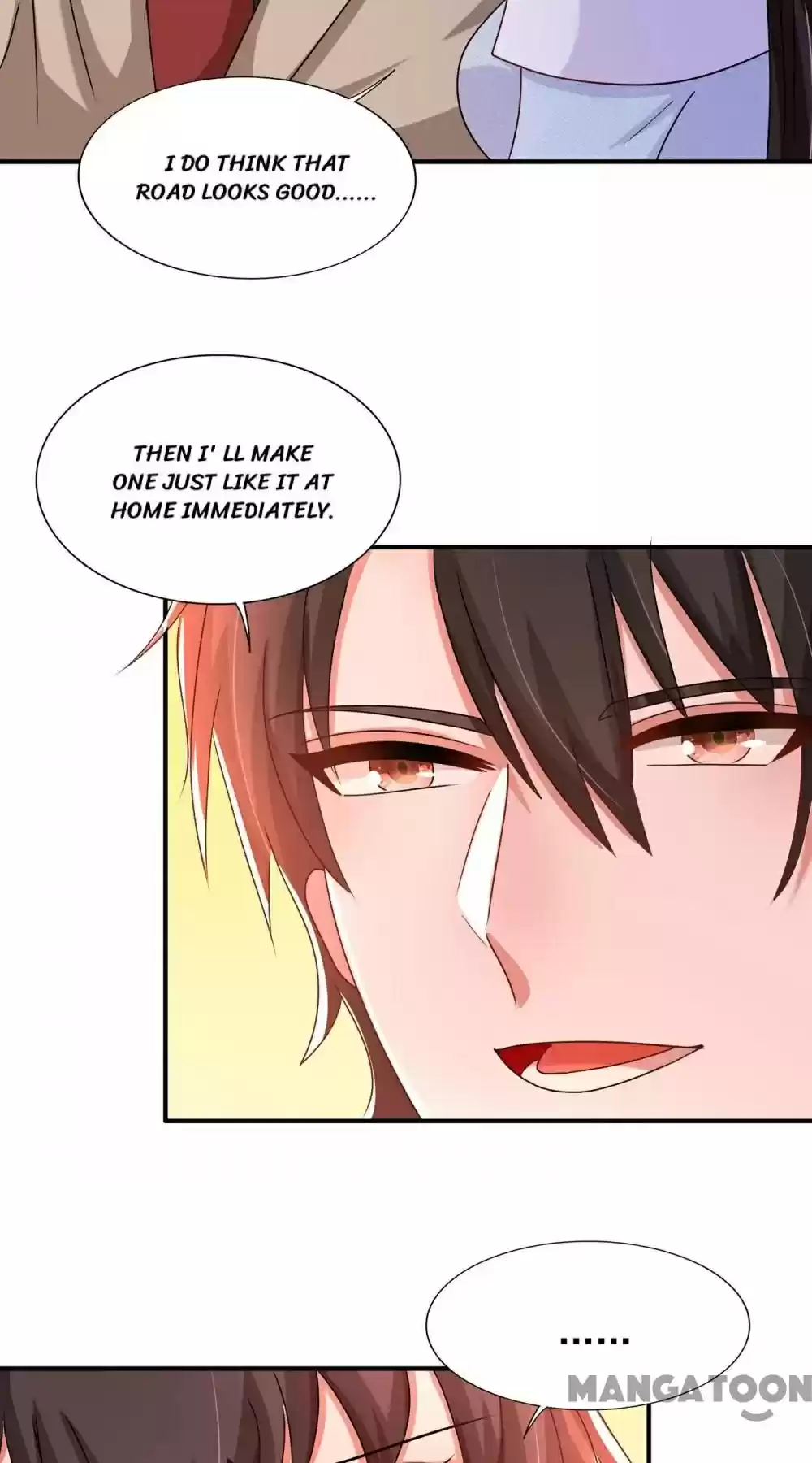 Spicy Wife's Reborn World Chapter 142