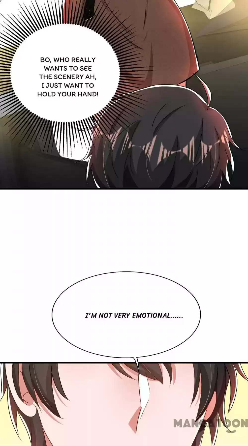 Spicy Wife's Reborn World Chapter 142