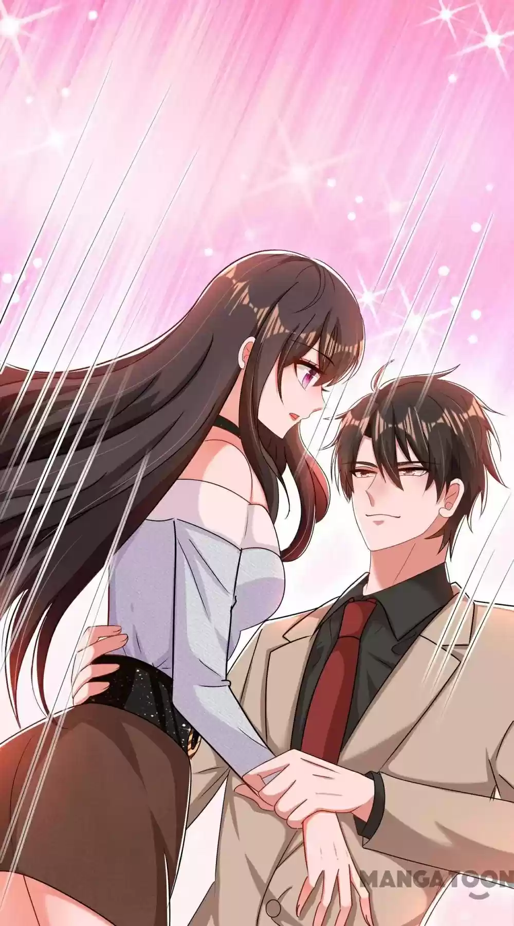 Spicy Wife's Reborn World Chapter 142