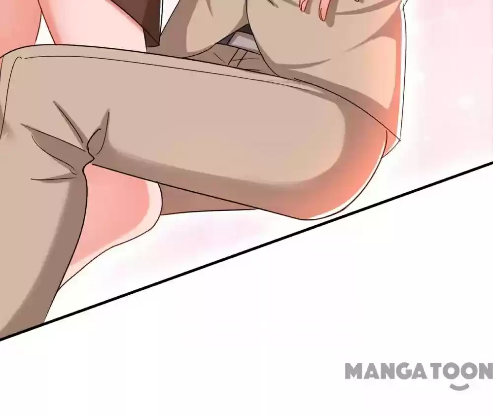 Spicy Wife's Reborn World Chapter 142