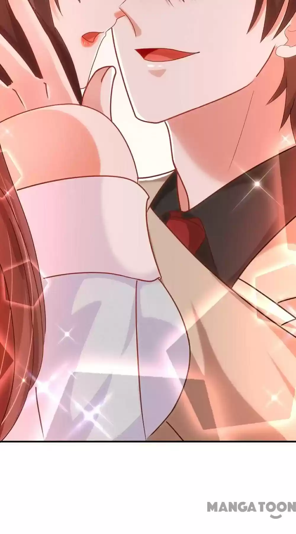 Spicy Wife's Reborn World Chapter 142