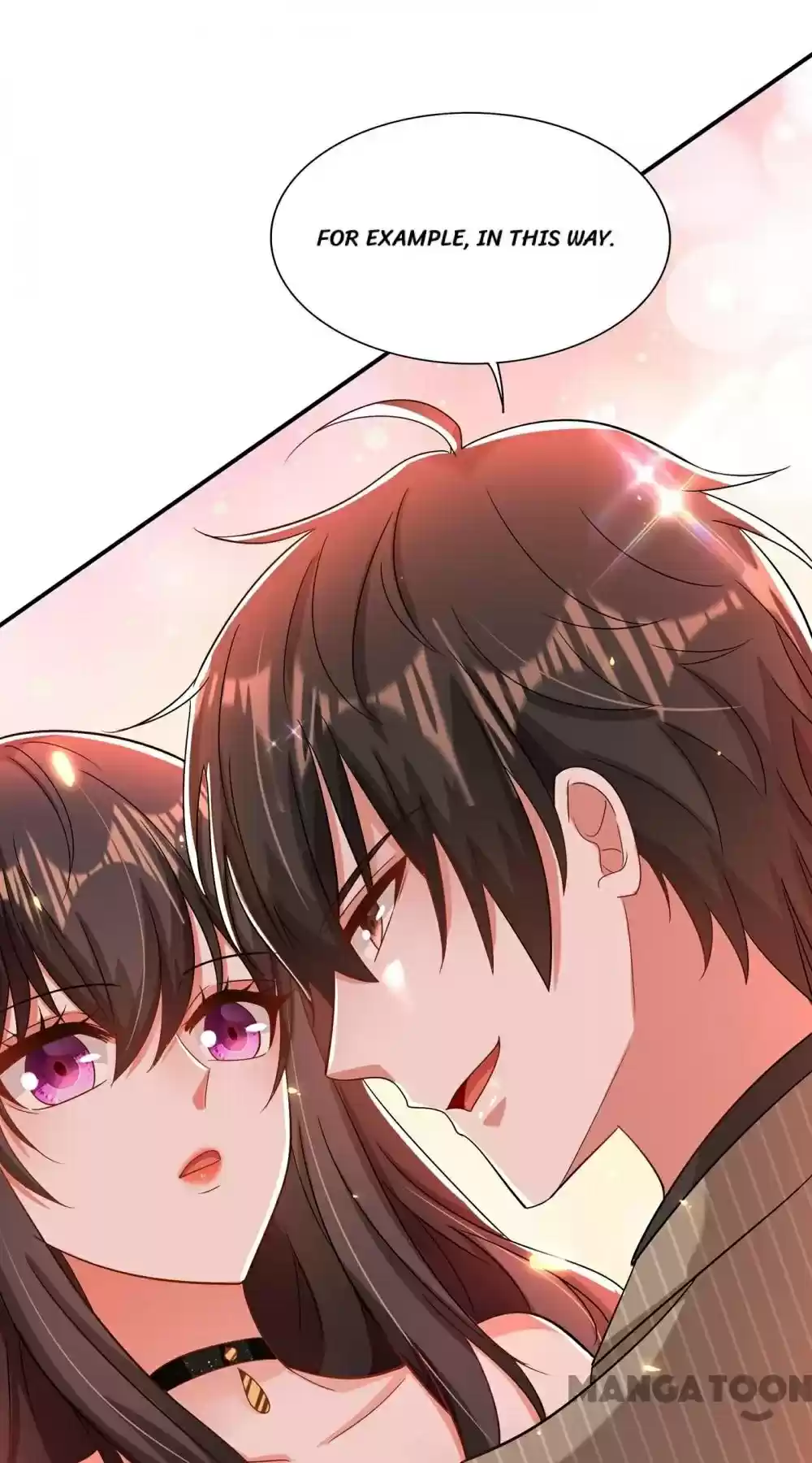 Spicy Wife's Reborn World Chapter 142