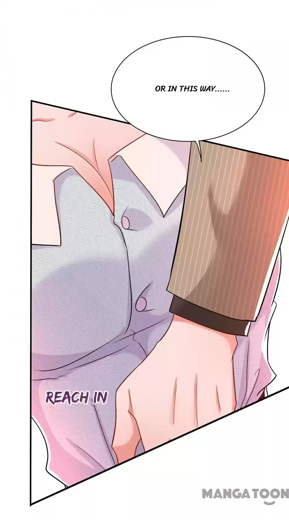 Spicy Wife's Reborn World Chapter 142