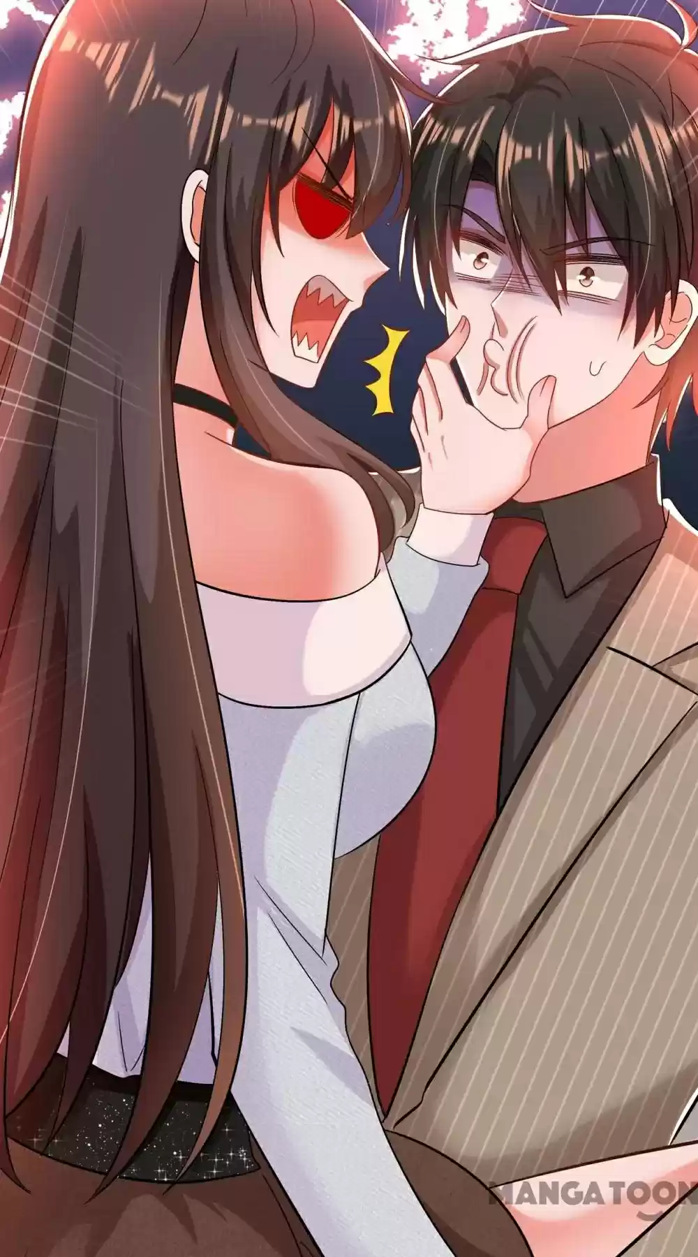 Spicy Wife's Reborn World Chapter 142