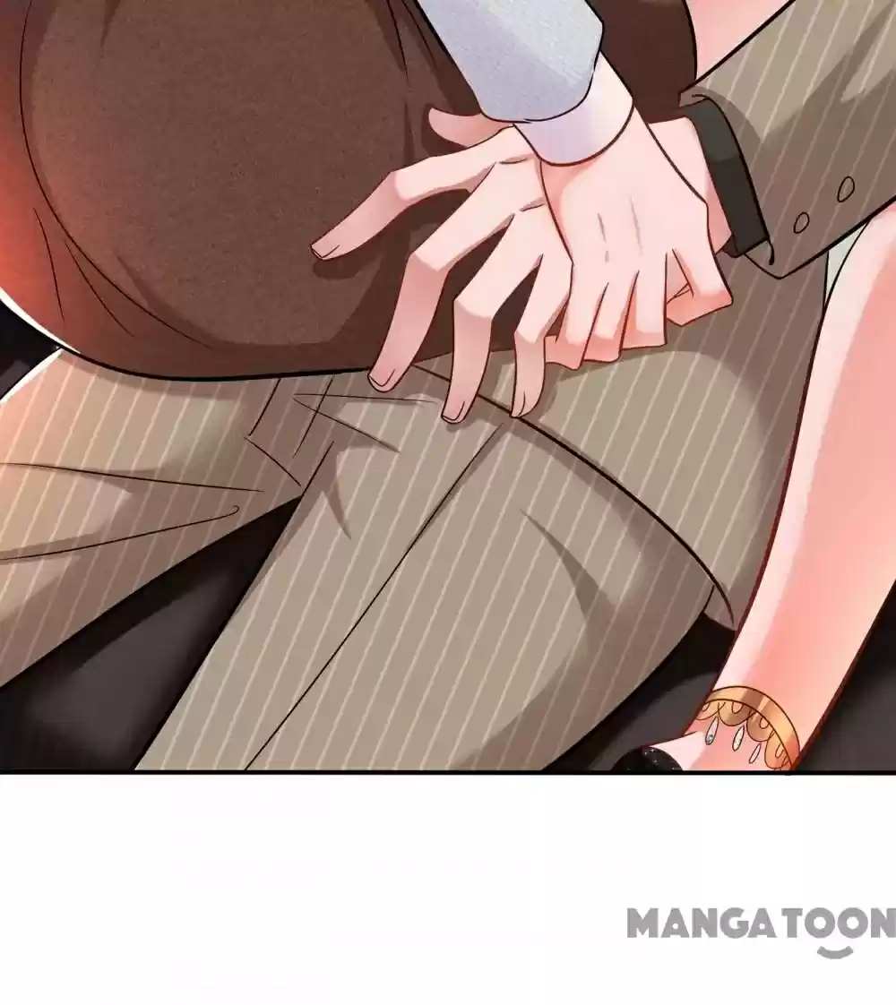 Spicy Wife's Reborn World Chapter 142