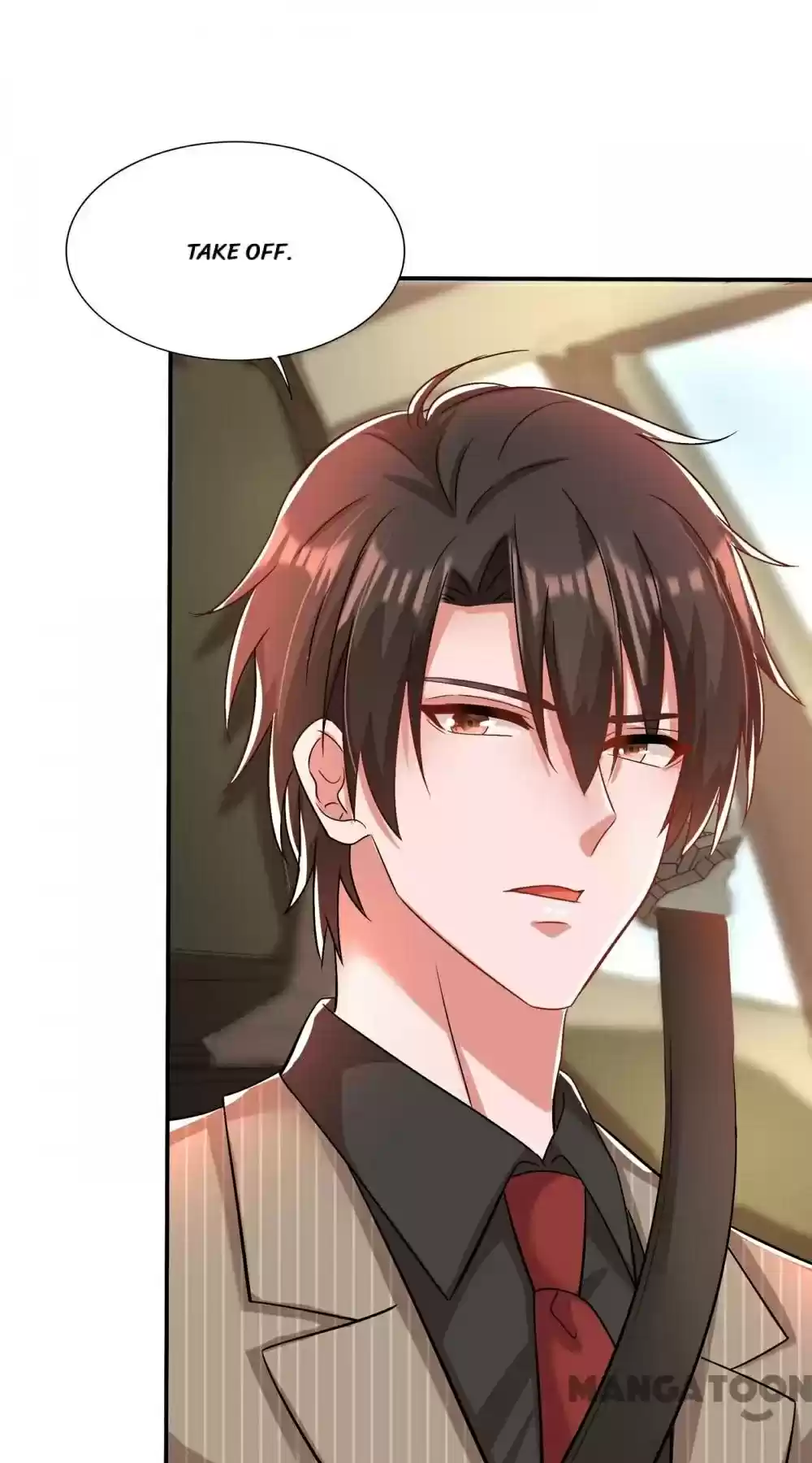 Spicy Wife's Reborn World Chapter 142