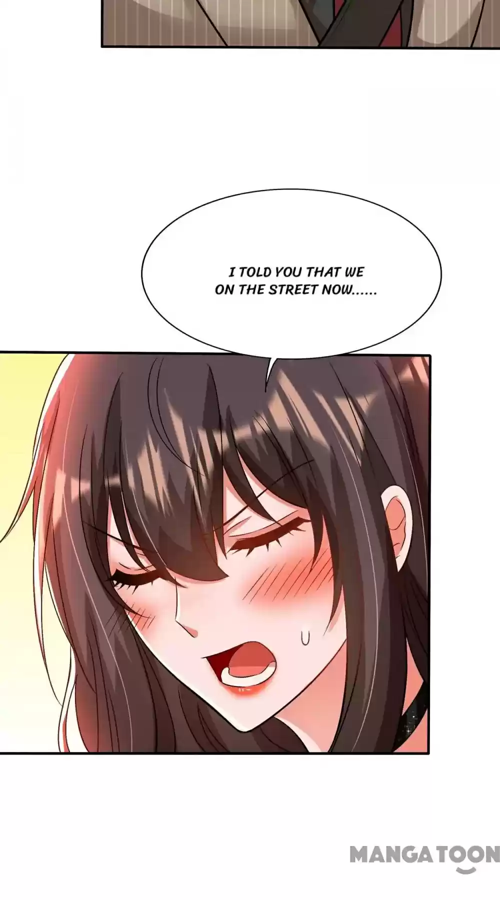 Spicy Wife's Reborn World Chapter 142