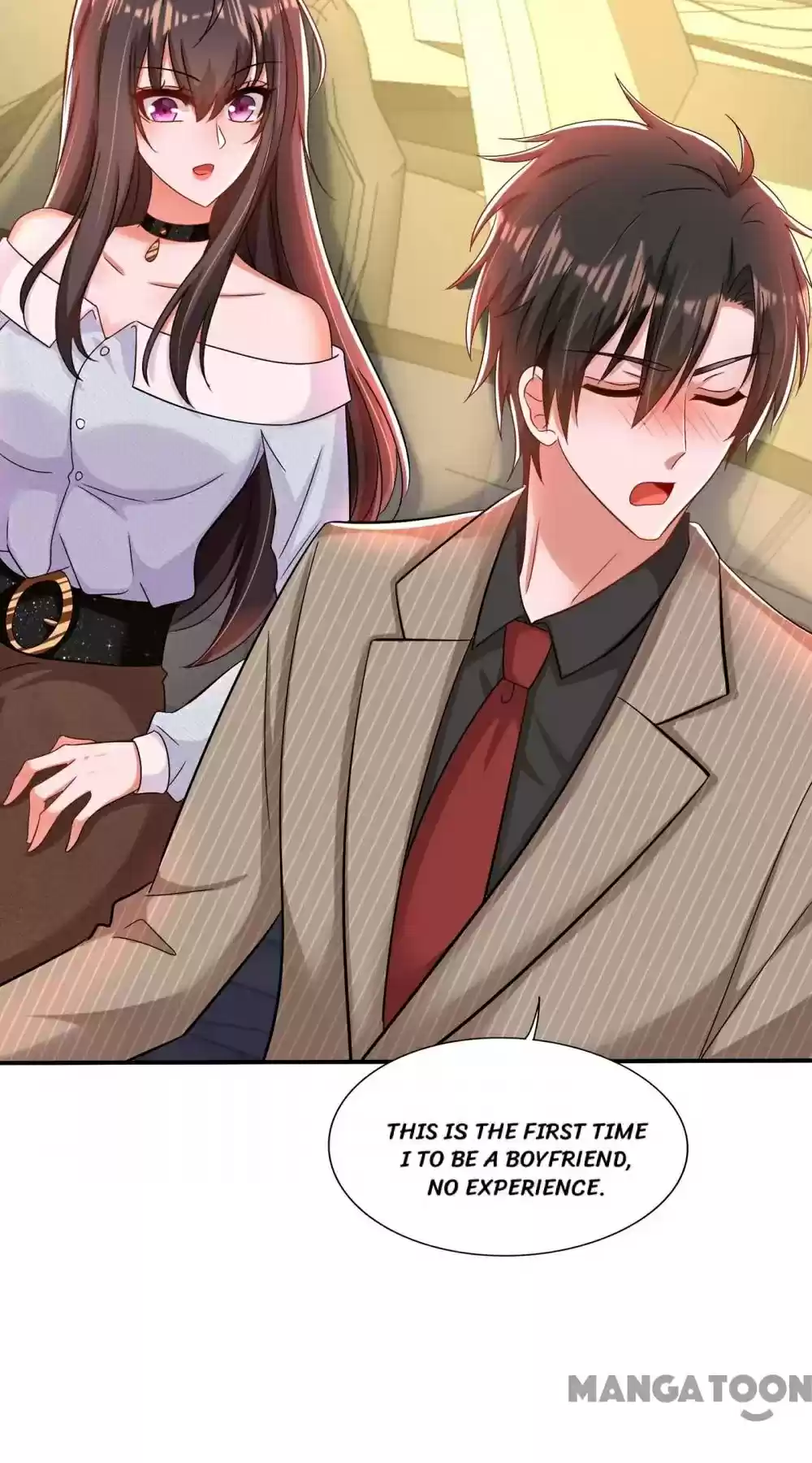 Spicy Wife's Reborn World Chapter 142