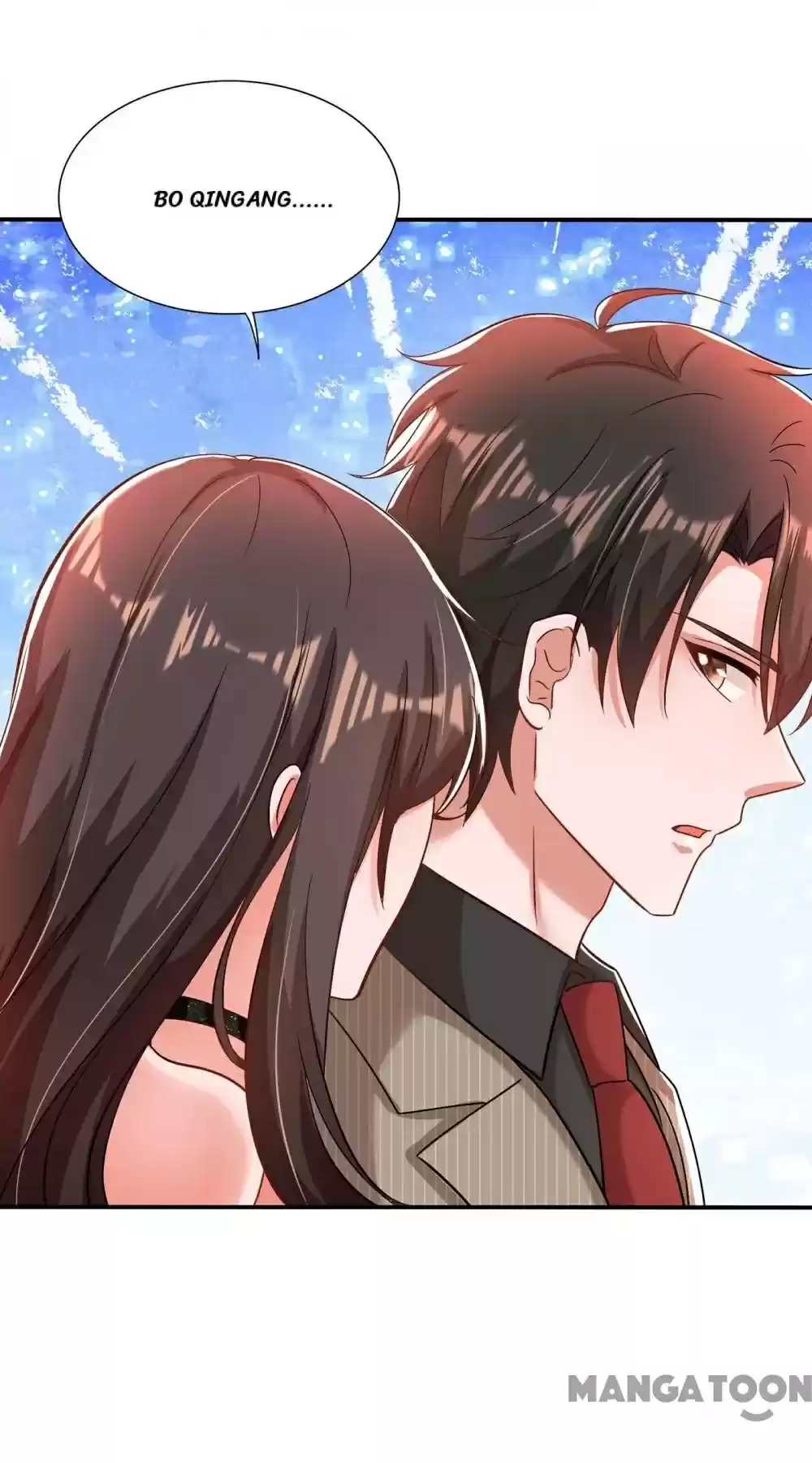 Spicy Wife's Reborn World Chapter 142