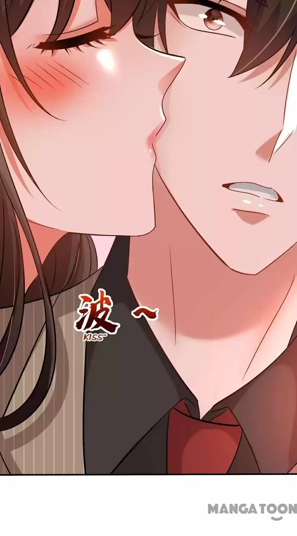 Spicy Wife's Reborn World Chapter 142