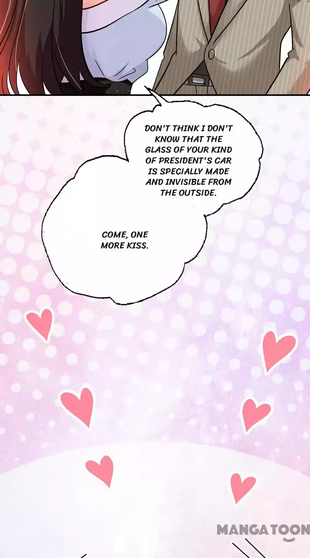 Spicy Wife's Reborn World Chapter 142