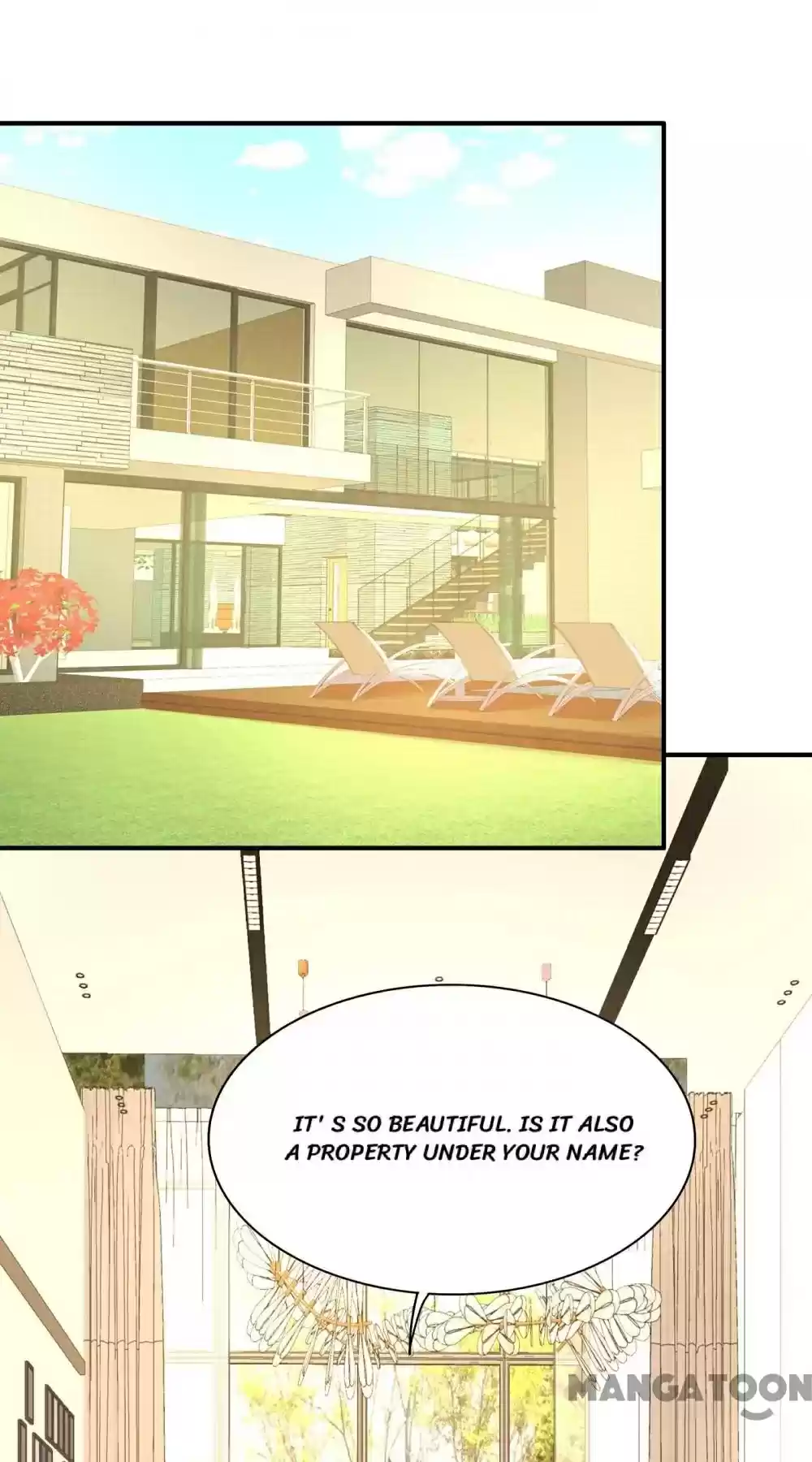 Spicy Wife's Reborn World Chapter 142