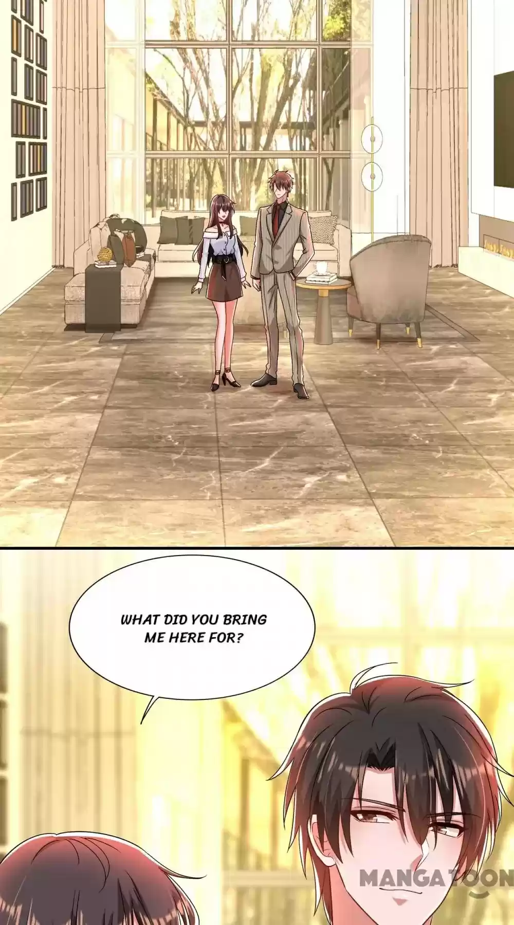 Spicy Wife's Reborn World Chapter 142