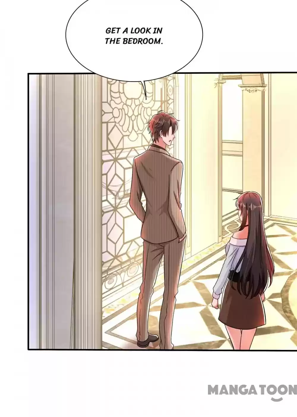 Spicy Wife's Reborn World Chapter 142