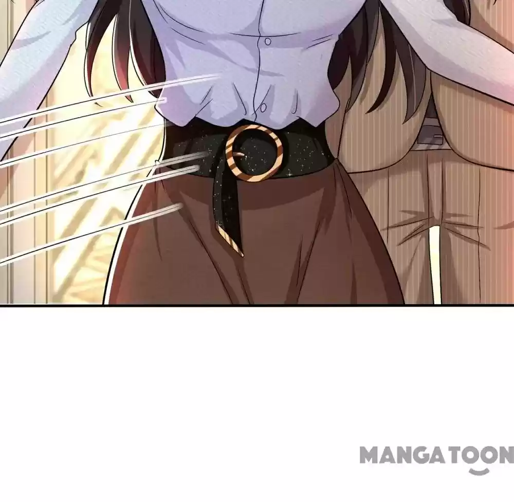 Spicy Wife's Reborn World Chapter 142