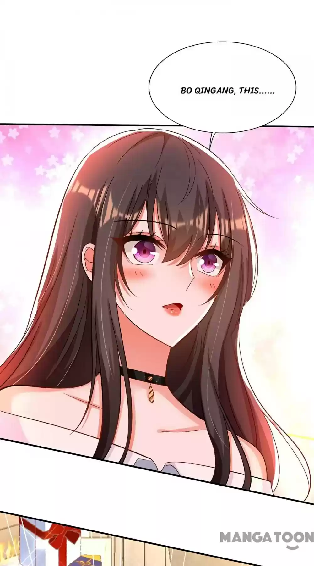 Spicy Wife's Reborn World Chapter 142