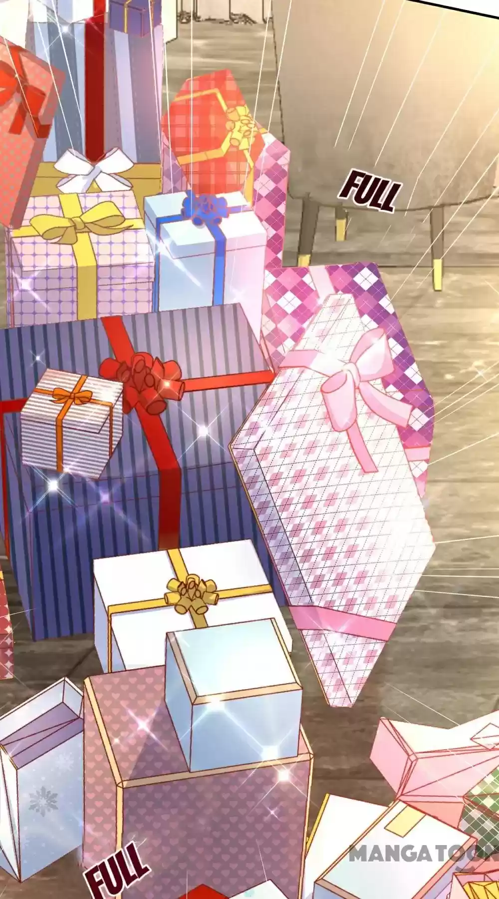 Spicy Wife's Reborn World Chapter 142