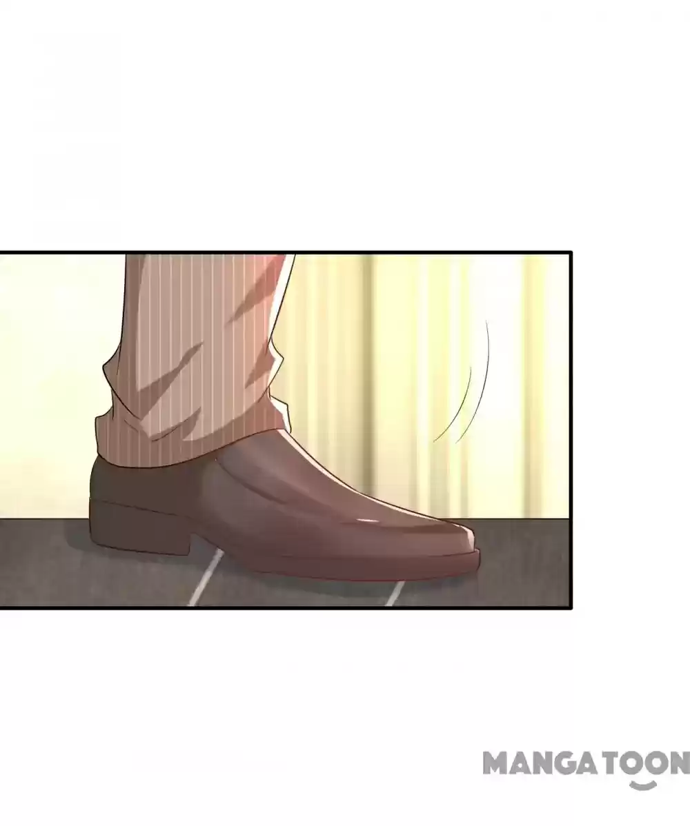 Spicy Wife's Reborn World Chapter 143