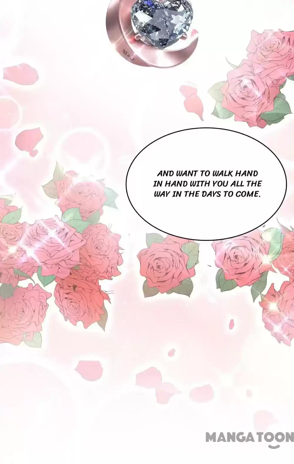 Spicy Wife's Reborn World Chapter 143