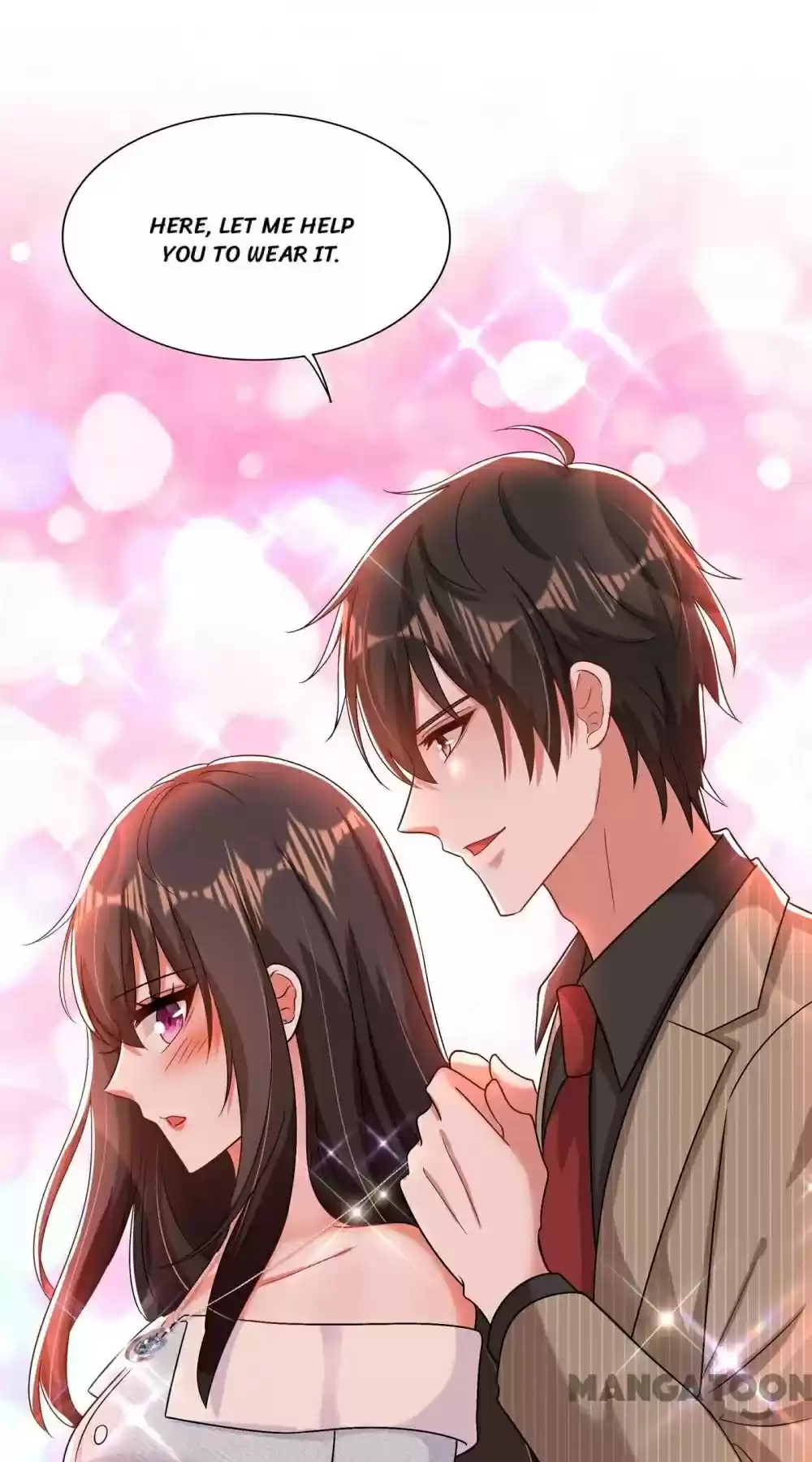 Spicy Wife's Reborn World Chapter 143