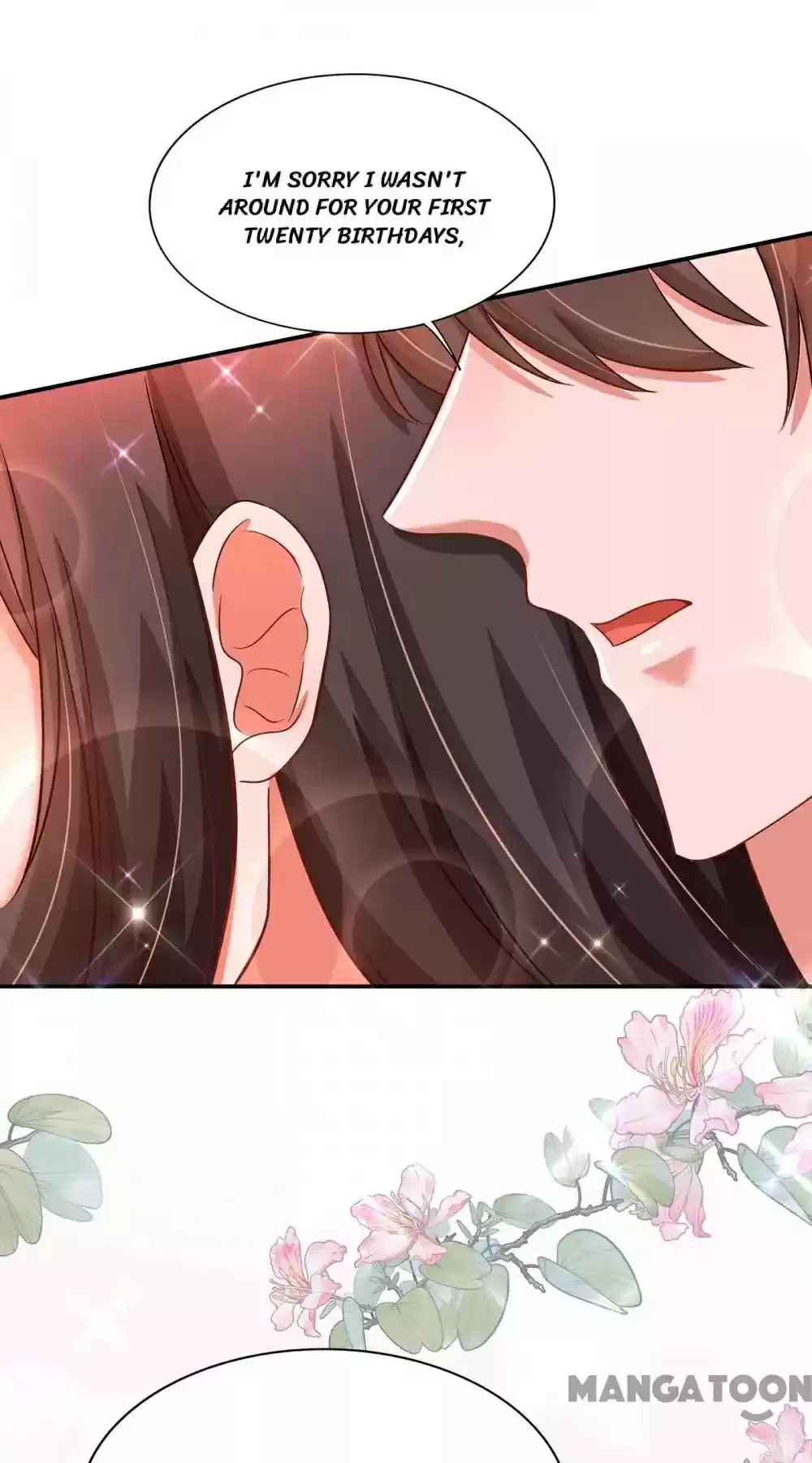 Spicy Wife's Reborn World Chapter 143