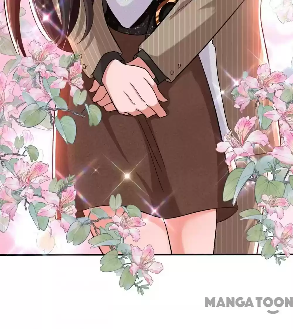 Spicy Wife's Reborn World Chapter 143