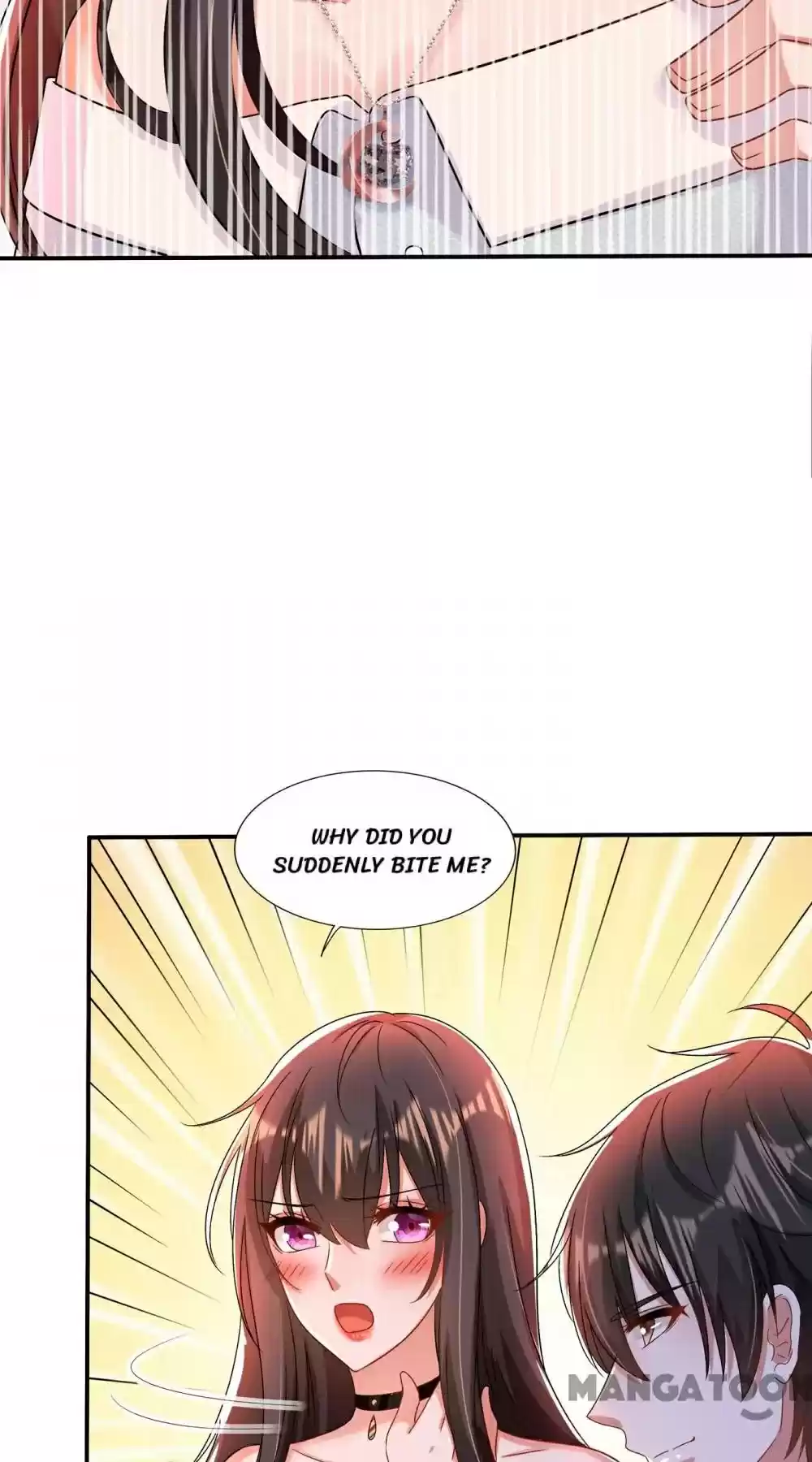 Spicy Wife's Reborn World Chapter 143