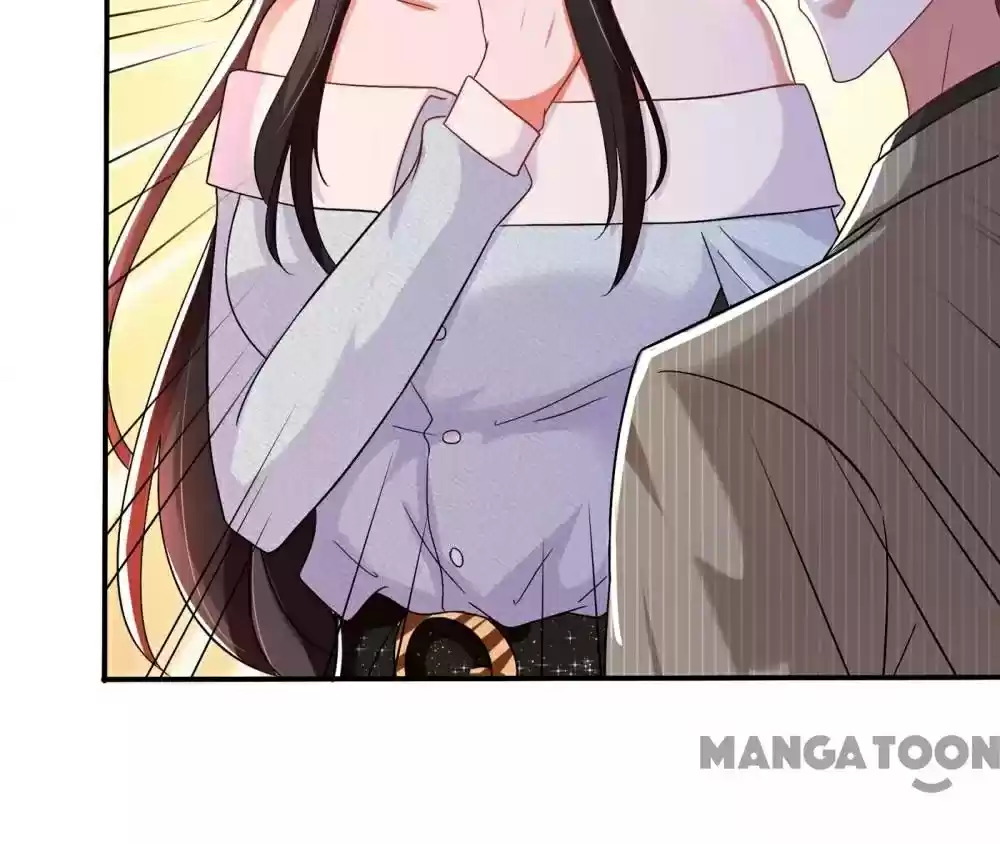 Spicy Wife's Reborn World Chapter 143