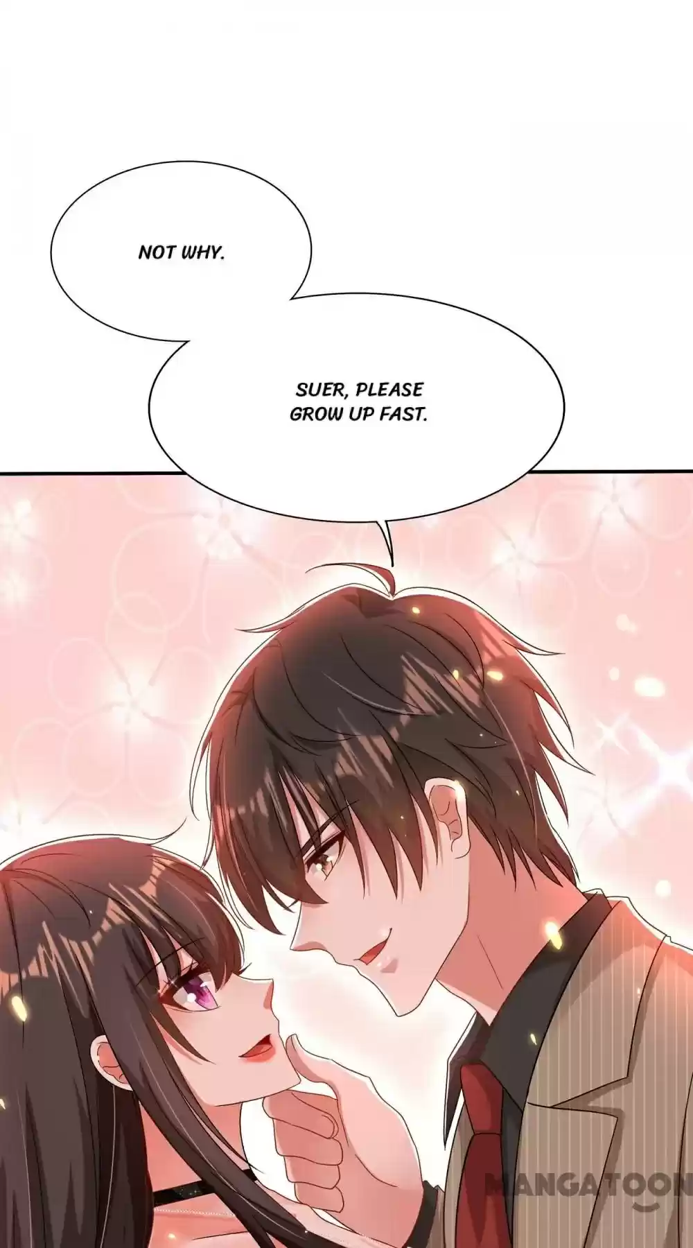 Spicy Wife's Reborn World Chapter 143