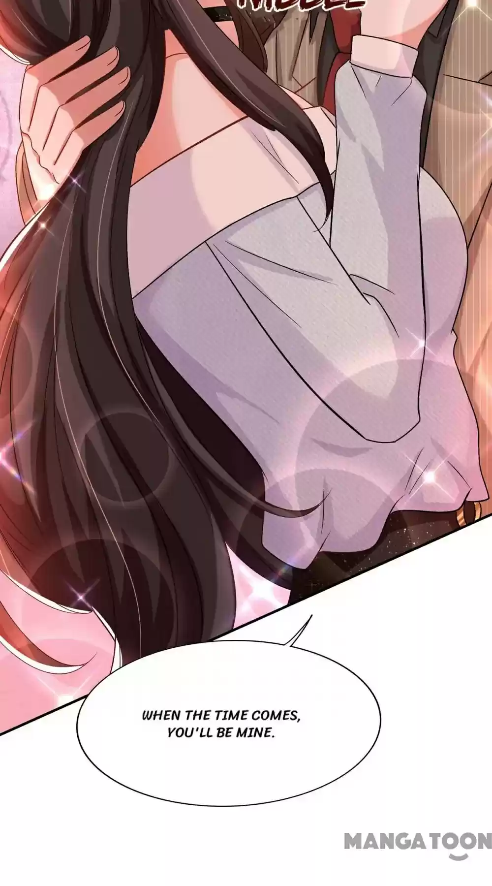 Spicy Wife's Reborn World Chapter 143