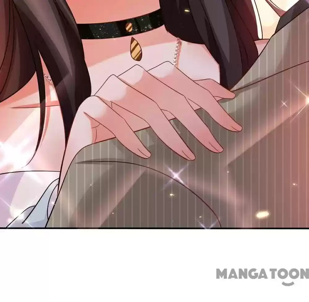 Spicy Wife's Reborn World Chapter 143