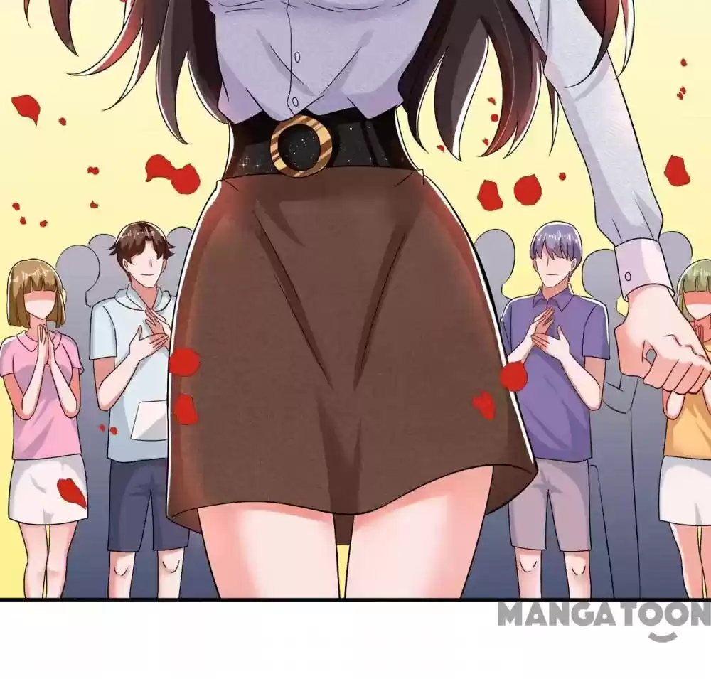 Spicy Wife's Reborn World Chapter 143