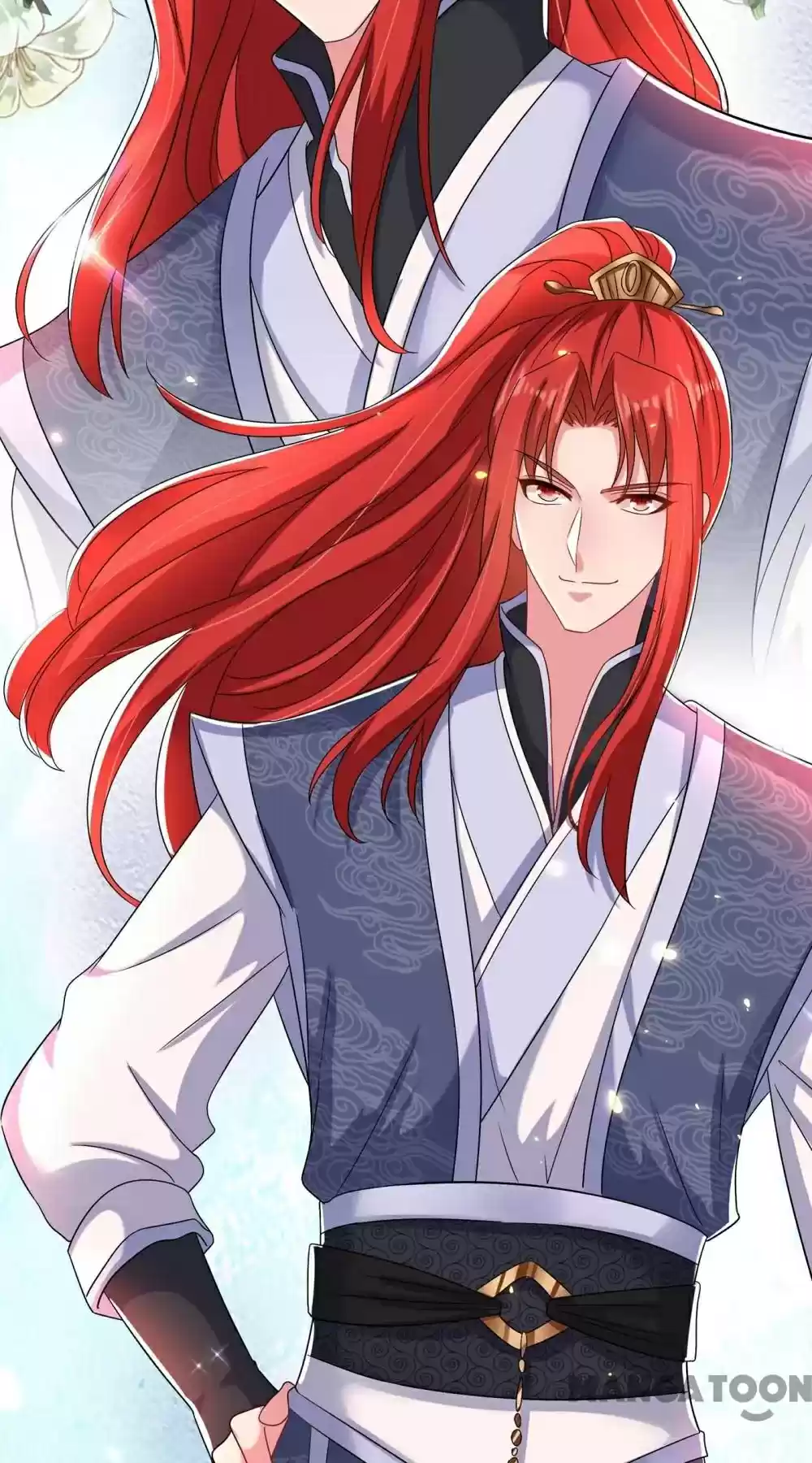 Spicy Wife's Reborn World Chapter 143