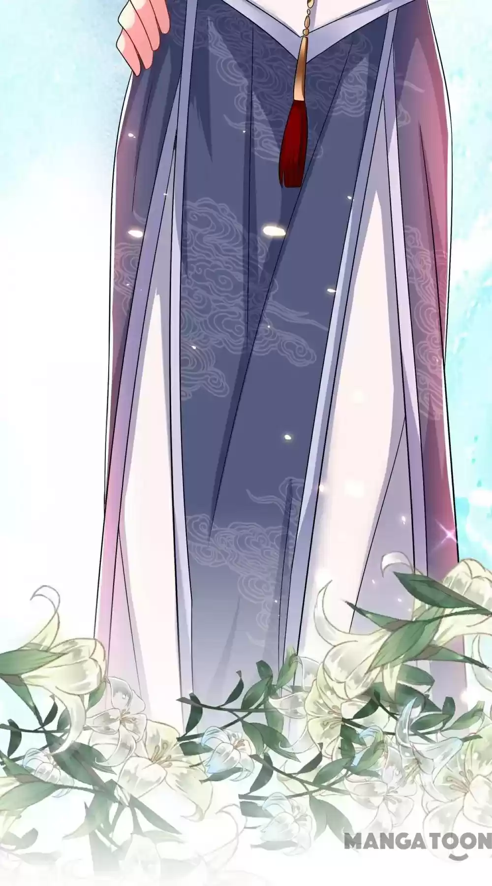 Spicy Wife's Reborn World Chapter 143