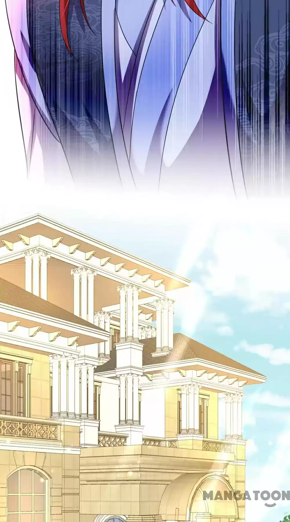 Spicy Wife's Reborn World Chapter 143