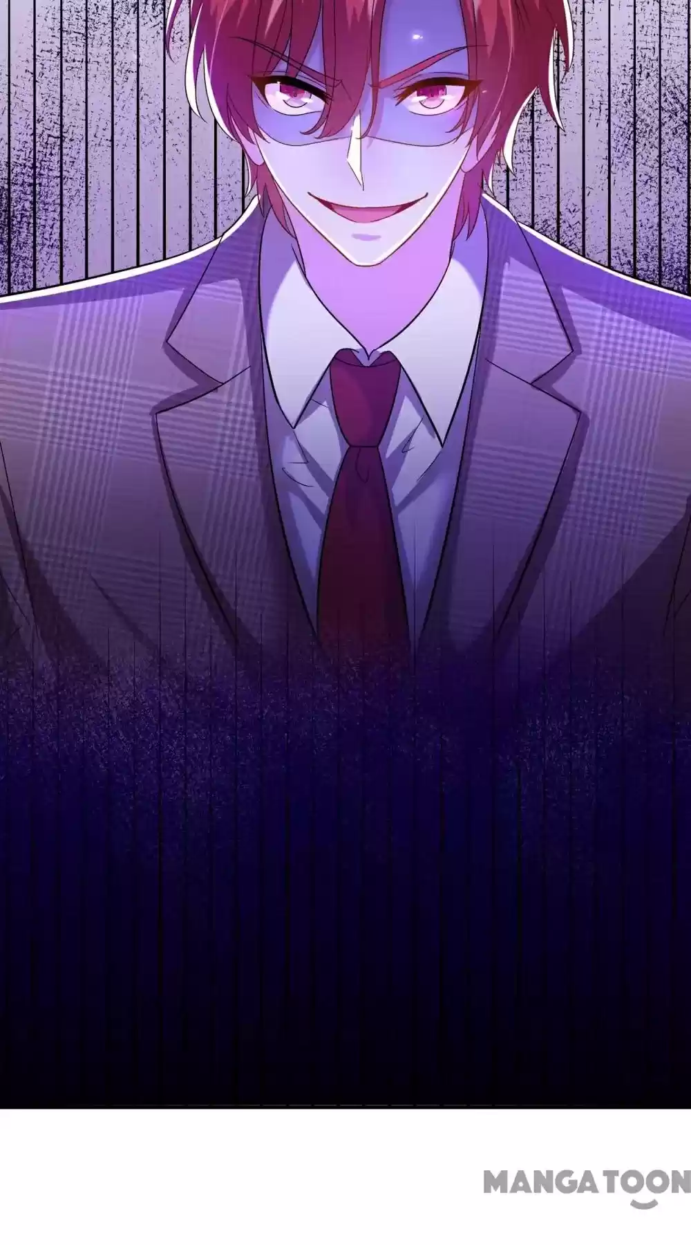 Spicy Wife's Reborn World Chapter 143