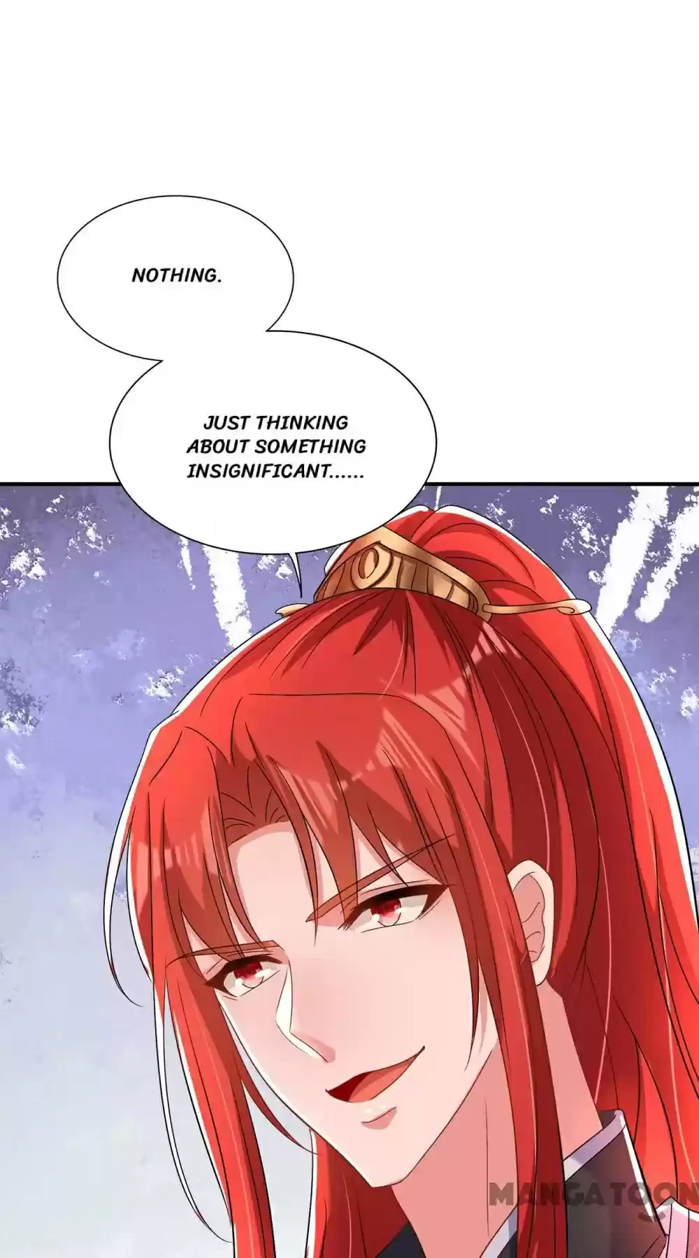 Spicy Wife's Reborn World Chapter 144