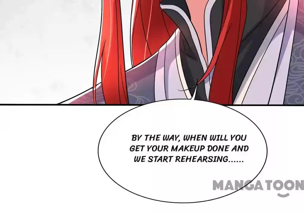 Spicy Wife's Reborn World Chapter 144