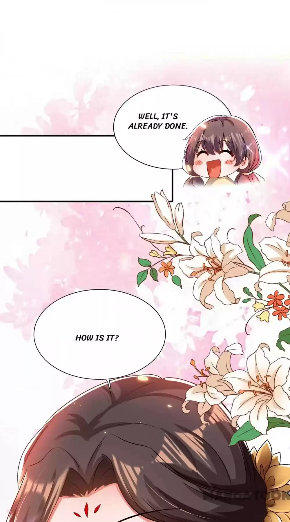 Spicy Wife's Reborn World Chapter 144