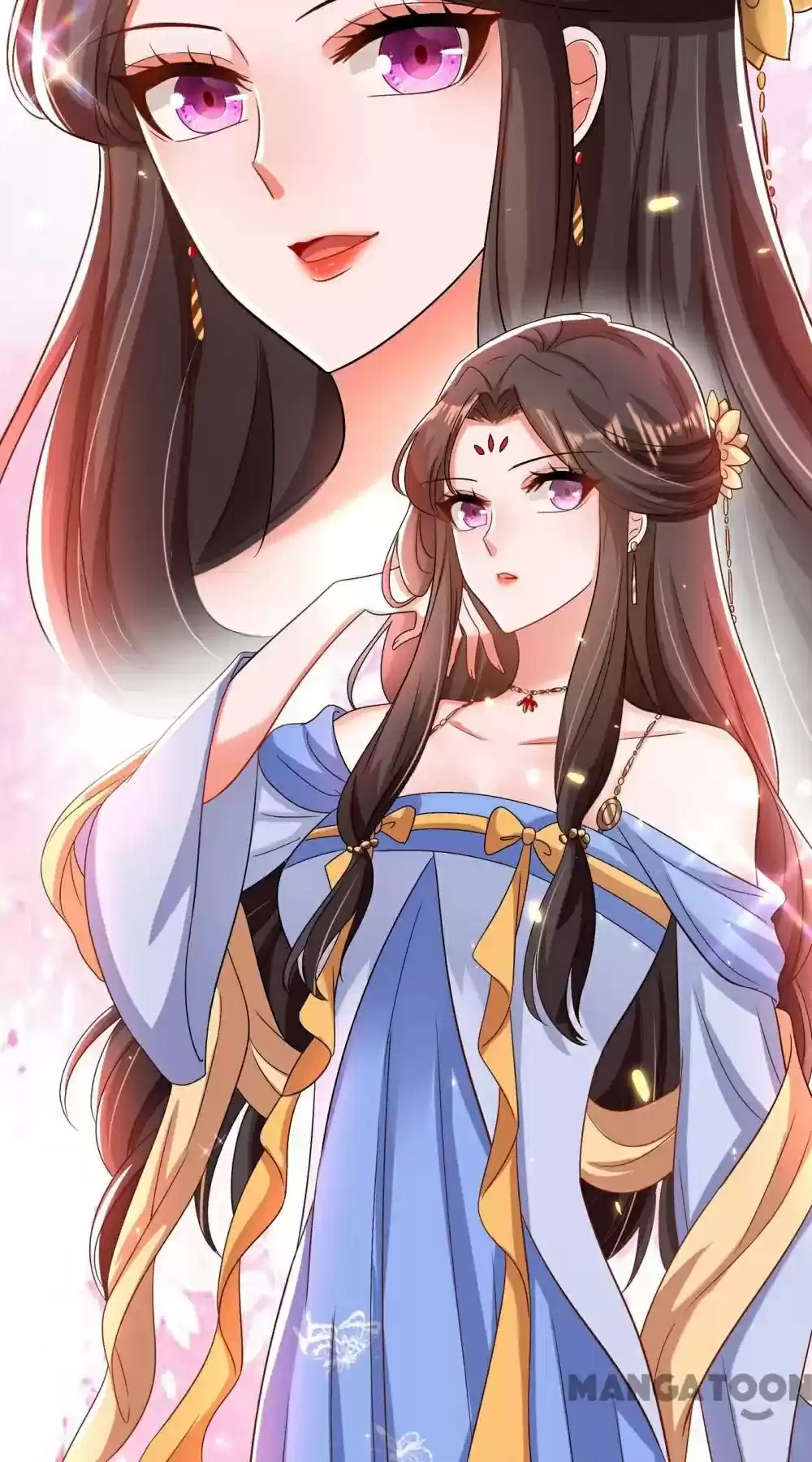 Spicy Wife's Reborn World Chapter 144