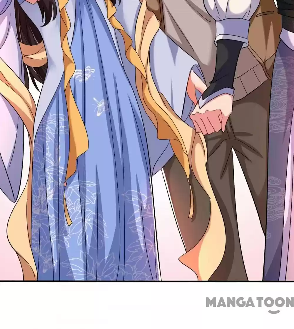 Spicy Wife's Reborn World Chapter 144