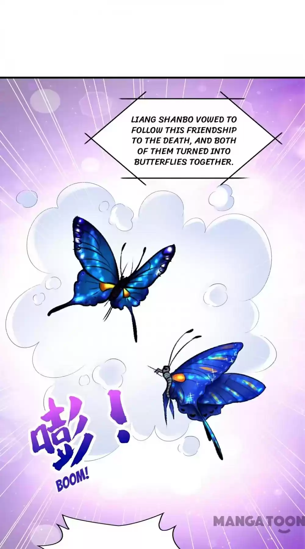 Spicy Wife's Reborn World Chapter 144