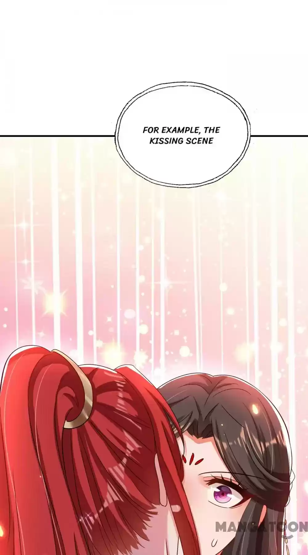 Spicy Wife's Reborn World Chapter 144