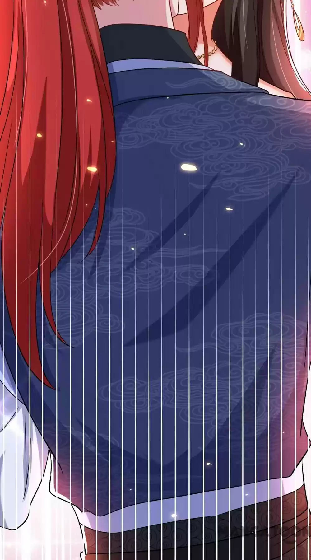 Spicy Wife's Reborn World Chapter 144