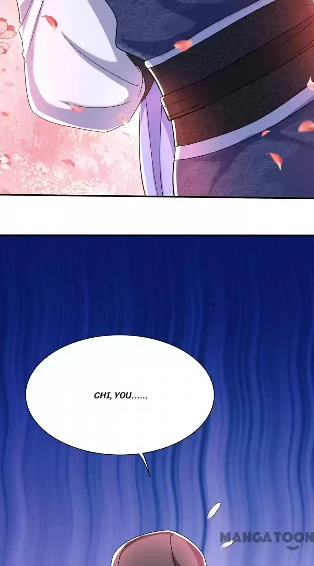 Spicy Wife's Reborn World Chapter 144