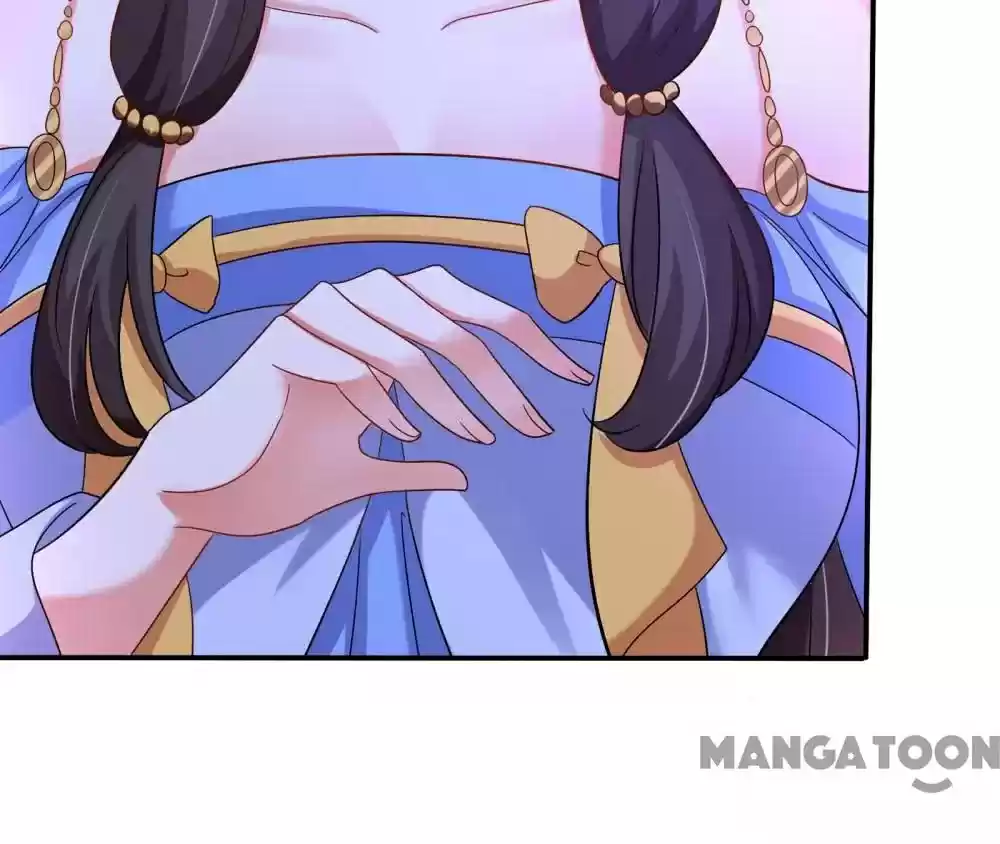 Spicy Wife's Reborn World Chapter 144