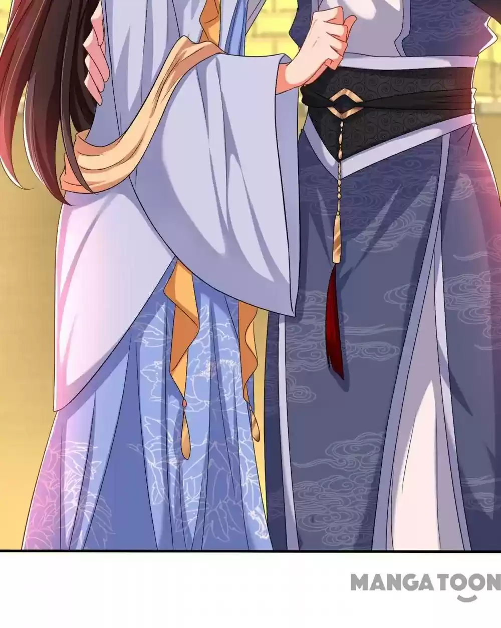 Spicy Wife's Reborn World Chapter 144